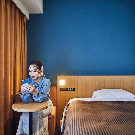 Kansai Airport Washington Hotel Идзумисано Экстерьер фото