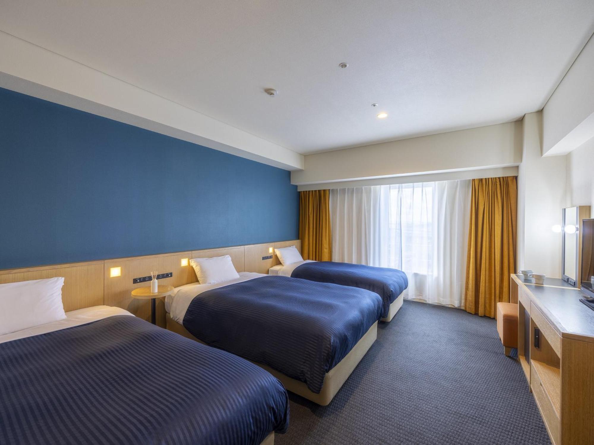 Kansai Airport Washington Hotel Идзумисано Экстерьер фото