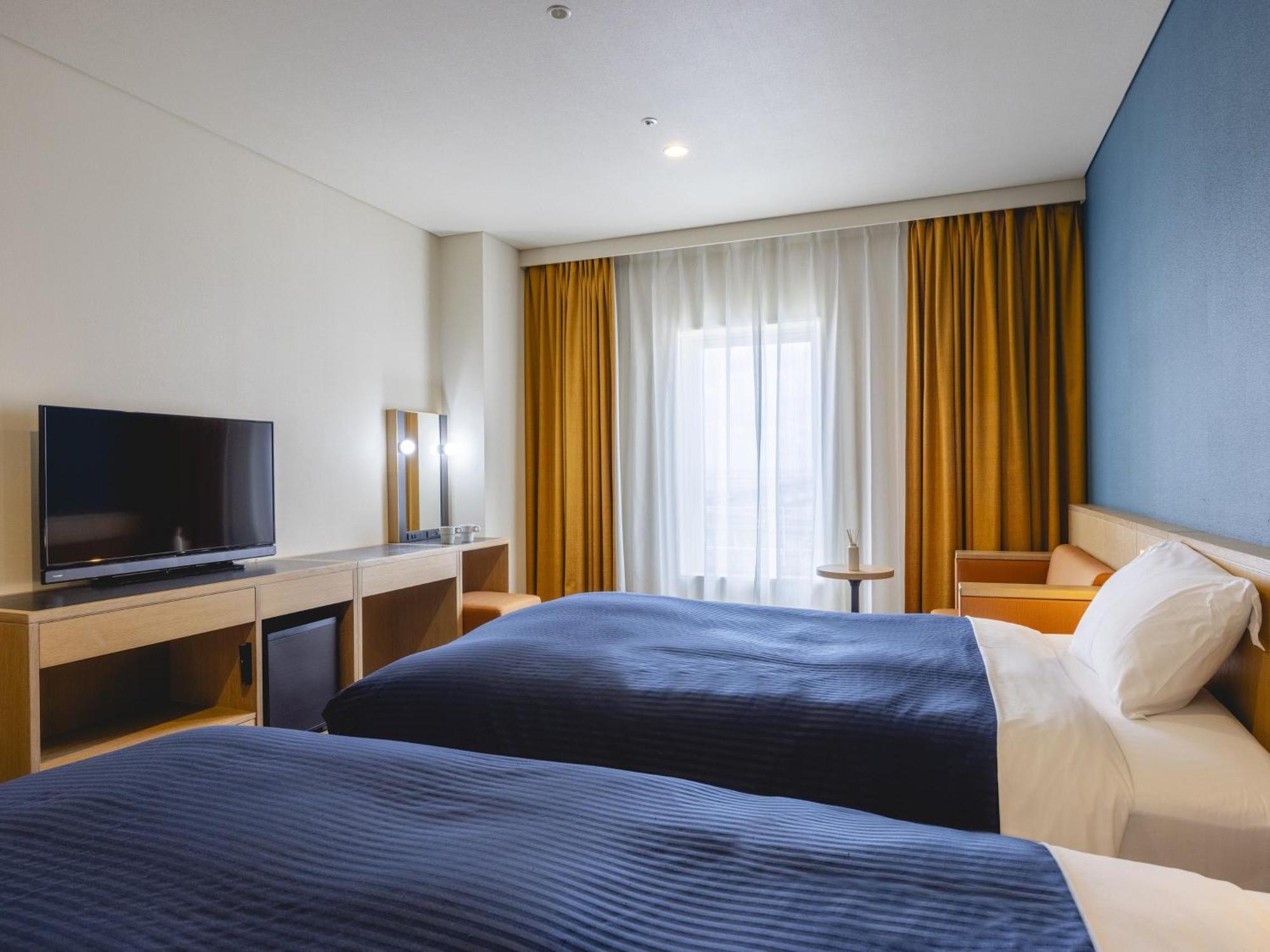 Kansai Airport Washington Hotel Идзумисано Экстерьер фото