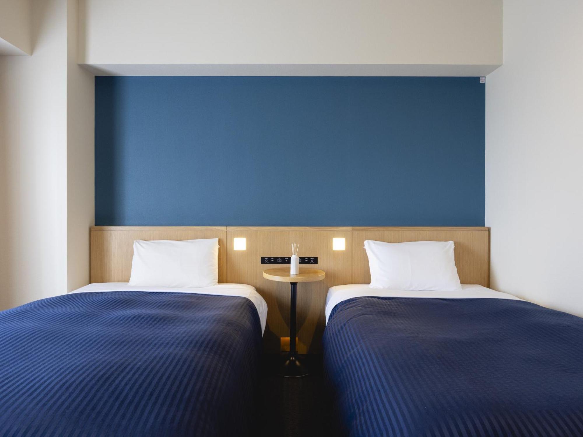 Kansai Airport Washington Hotel Идзумисано Экстерьер фото
