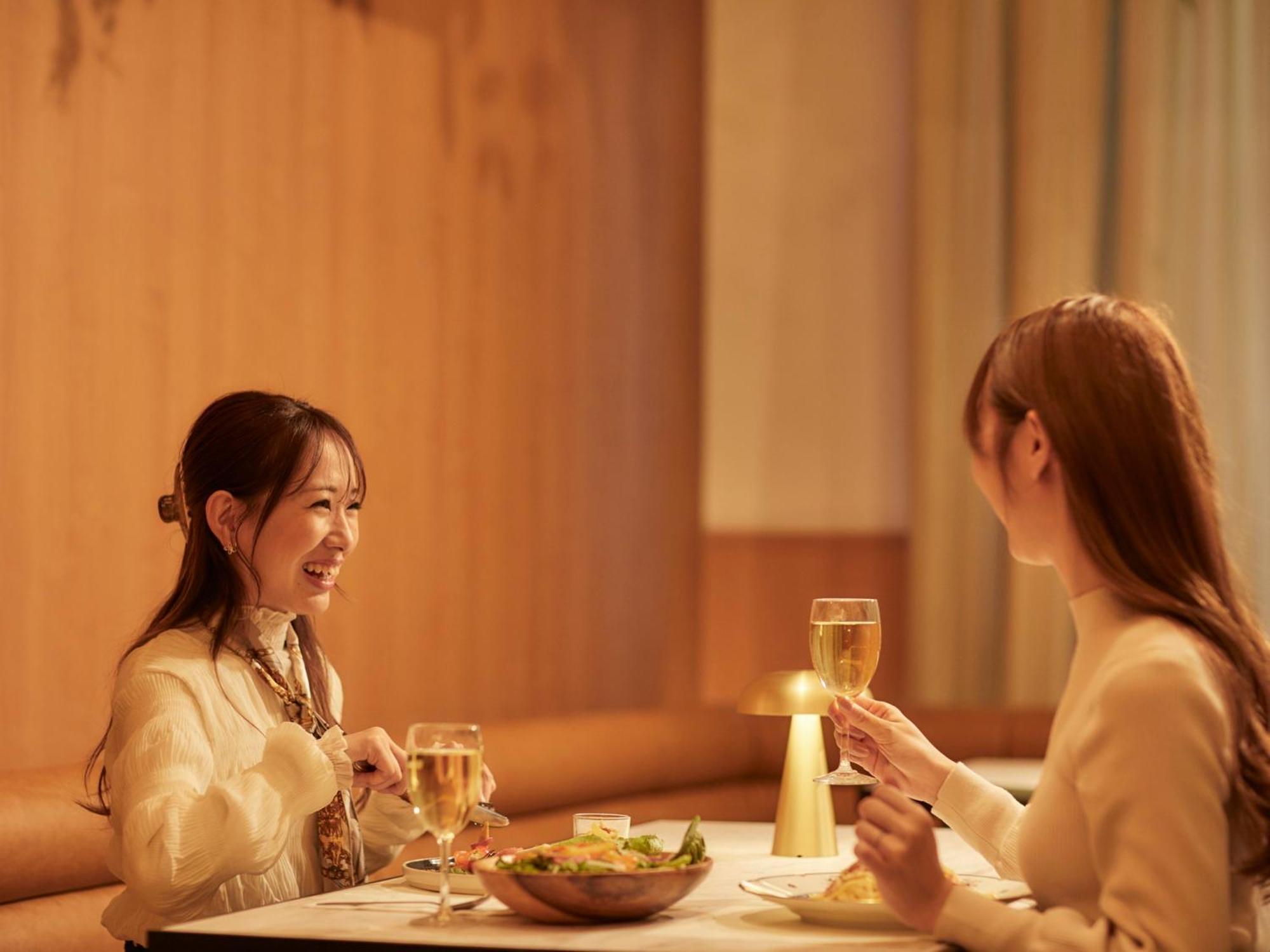 Kansai Airport Washington Hotel Идзумисано Экстерьер фото